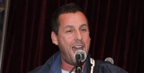 Adam Sandler Hosting ‘SNL’ for the First Time in May