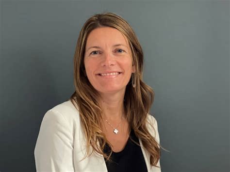 Eliana de Abreu, è Managing Director di Crédit Mutuel Asset Management