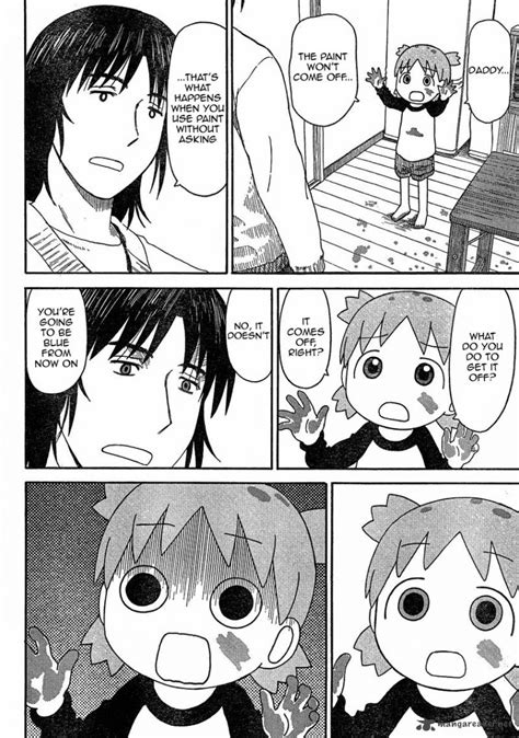 Mangaka Masterwork: Yotsuba&! - NitWitty Magazine