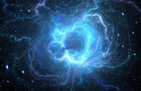 Dark Energy Might Not Exist After All, Physicist Says - Different Impulse