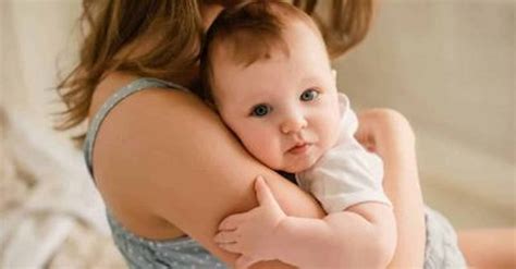 Cuddling Babies Changes Their Genetics For Years, Study Finds