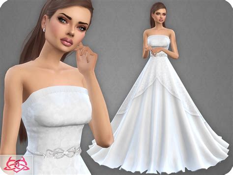 Sims 4 wedding mod - zoomassistant