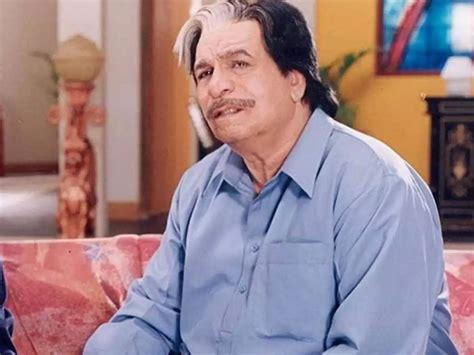 Kader Khan Biography, Age, Height, Wife, Net Worth, Family - World ...