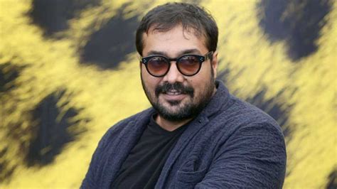 ‘Sacred Games’ director Anurag Kashyap leaves Twitter after threats to parents, daughter ...