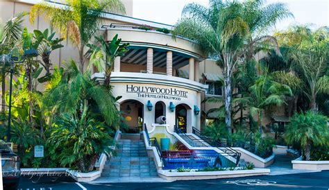 HOLLYWOOD HOTEL Review – Centrally Located with a Boutique Hollywood Vibe – Splash Magazines