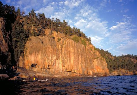 Lake Superior Provincial Park - Lake Superior Circle Tour