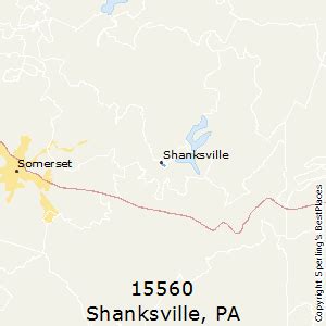 Best Places to Live in Shanksville (zip 15560), Pennsylvania