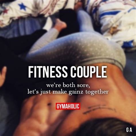 Fitness Couple | Fit couples, Fun workouts, Fitness motivation