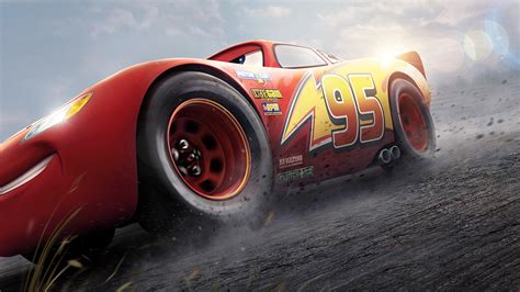 Download Movie Cars 3 Art