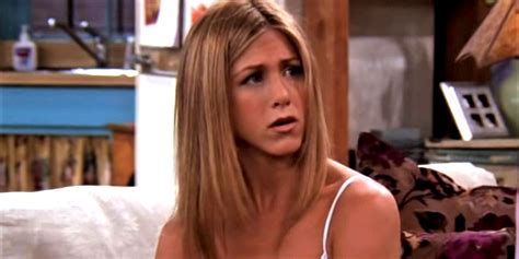 Jennifer Aniston Gets Candid About Another Friends Reunion Chances