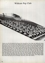 Wheeling High School - Record Yearbook (Wheeling, WV), Class of 1967, Page 98 of 176