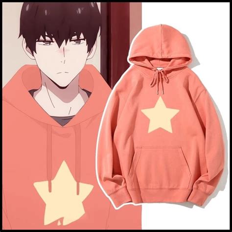 Jual Daisuke Kambe Hoodie Jaket Cosplay Fugou Keiji Balance Unlimited ...