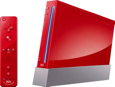 25th Anniversary Wii Console | solesolarpv.com