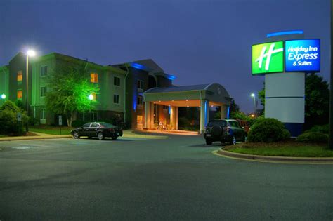 Holiday Inn Express Hotel & Suites Brevard (Brevard, NC): What to Know BEFORE You Bring Your Family