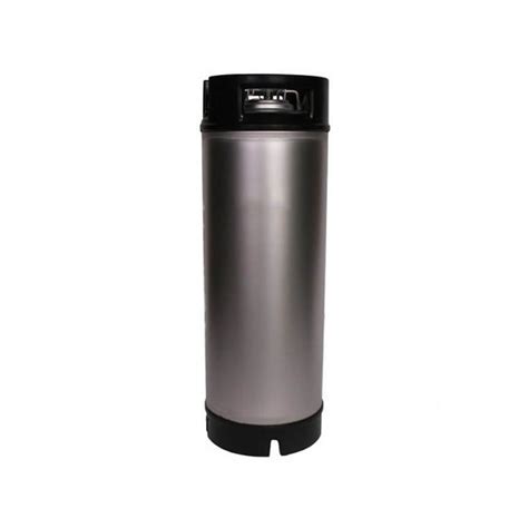 Cold Brew & Nitro Coffee Keg - 5 Gallon (Rubber Top AEB)