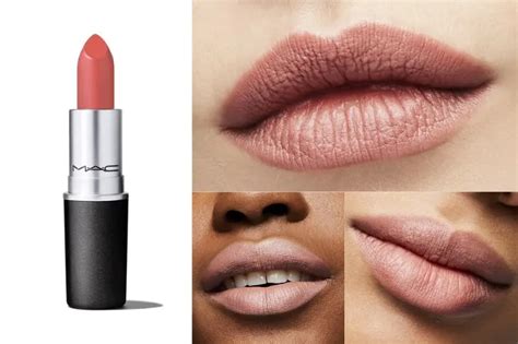 16 Best MAC Matte Lipstick Shades Fair Skin/Indian/Dark