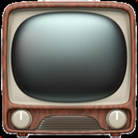 📺 Television Emoji Copy Paste 📺