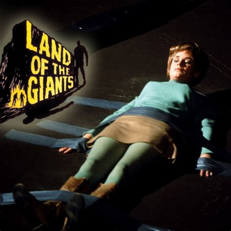 Land of the Giants, Season 2 on iTunes