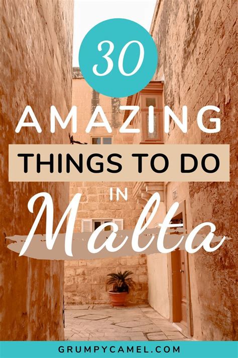 Malta Travel Guide, Europe Travel Guide, Travel Guides, Budget Travel, Malta Guide, Backpacking ...