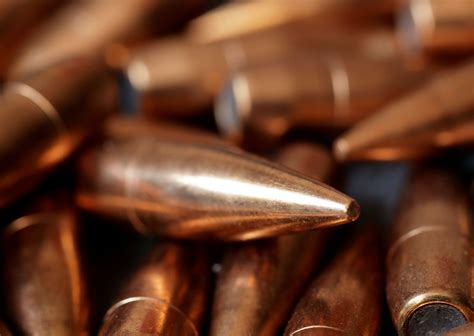 Who Cares About Glocks or AK-47s: This Ammo Could Change Everything | The National Interest