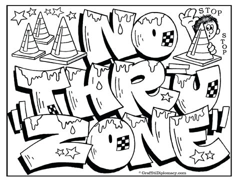 Coloring Pages Of Bubble Letters at GetColorings.com | Free printable colorings pages to print ...