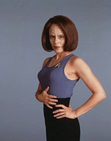 B'Elanna Torres - Star Trek Women Photo (10919553) - Fanpop