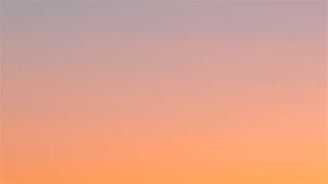 sky, sunset, gradient, colors, 4k HD Wallpaper