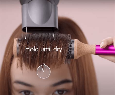 How to Use Dyson Hair Dryer: Step-by-Step Guide and Styling Tips