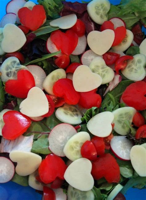 48 Delicious Valentine's Day Recipes to Make the Day Spectacular