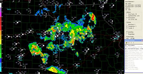 The Original Weather Blog: Severe Weather Update - Kansas / Missouri / Oklahoma / Arkansas