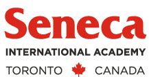 Seneca International Academy - Seneca Polytechnic, Toronto, Canada