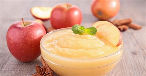 Can You Freeze Applesauce? - Yes You Can. Here Is How!