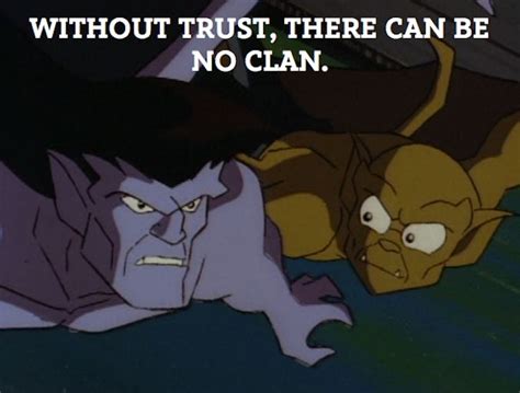 Gargoyles Quotes. QuotesGram