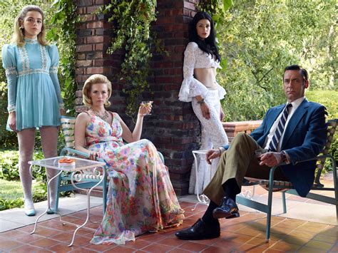 Kiernan Shipka: Mad Men Season 7 Promo Still -03 | GotCeleb