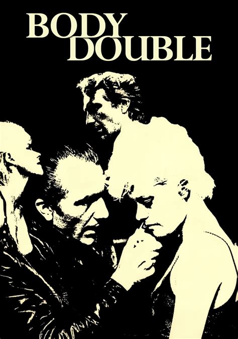 Dave's Movie Site: Classic Movie Review: Body Double