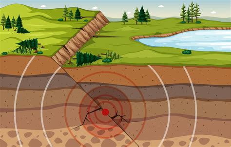 Subsidence Uncovered: Causes, Effects, and Solutions