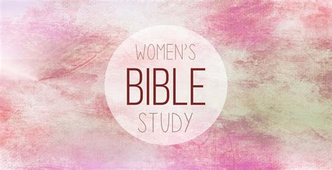 West Isle Presbyterian Church | Women's Bible Study | Thu, May 9th