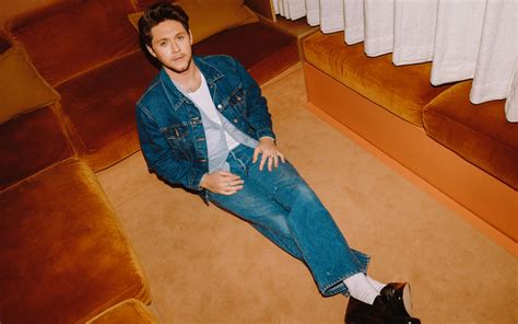 Watch Niall Horan’s intimate performance of ‘On a Night Like Tonight ...