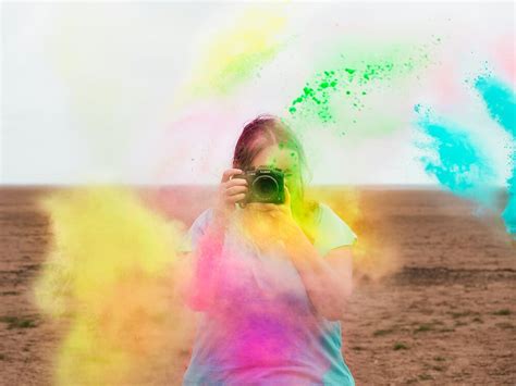 10 Reasons to Start Photography as a Hobby in 2024