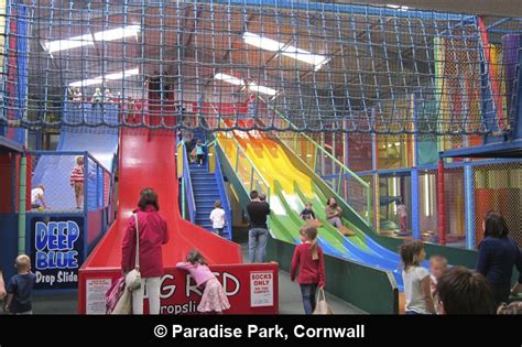 Paradise Park, Hayle, Cornwall | Cornwall, Park, Fishing trip