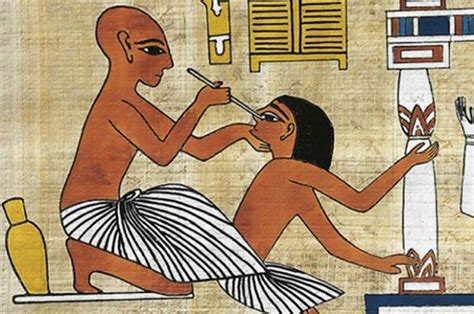 The Ebers Papyrus: Medico-Magical Beliefs and Treatments Revealed in Ancient Egyptian Medical Text