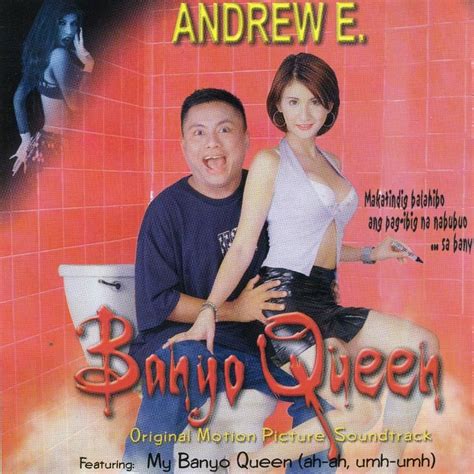 Andrew E. – Banyo Queen Lyrics | Genius Lyrics