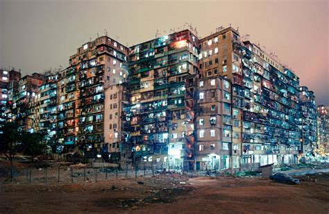 Inside the mystery of Kowloon’s Walled City - The Face