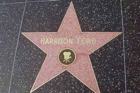 File:Harrison Ford's Star on Hollywood Blvd.JPG - Wikimedia Commons
