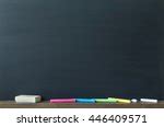 Classroom and Blackboard image - Free stock photo - Public Domain photo - CC0 Images