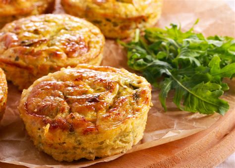 Arriba 37+ imagen recetas de quiches individuales - Abzlocal.mx