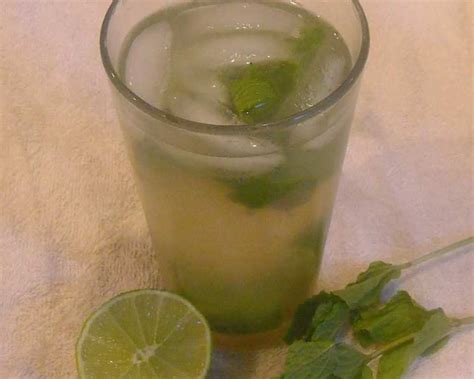 Coconut Mojito Recipe - Food.com