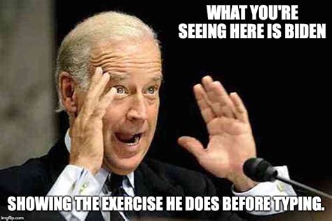 Biden - Imgflip