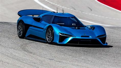 Top Upcoming Electric Sports Cars by 2020 - Vehiclesuggest