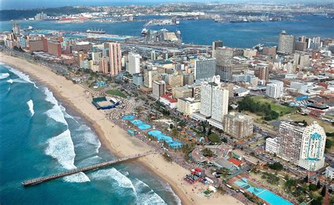 Destination Guide South Africa: Kwazulu-Natal (Part 4)